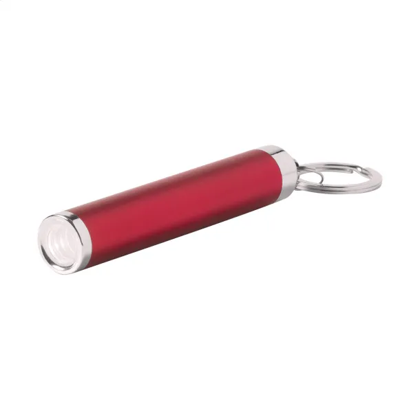 Limex flashlight Red