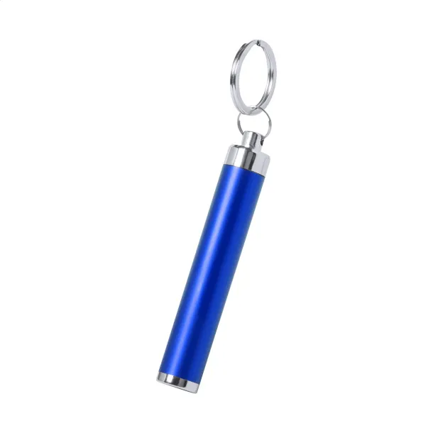 Limex flashlight Blue