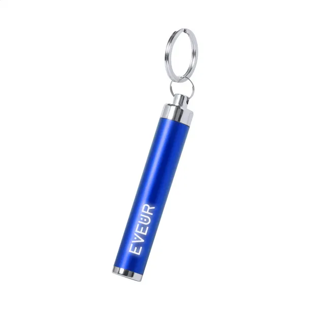 Limex flashlight Blue