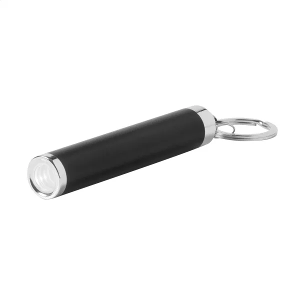 Limex flashlight Black