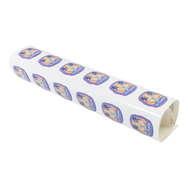 EpoStick epoxy naljepnica Bijela