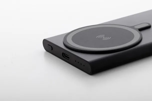 RaluStick prijenosna baterija, 5 000 mAh Crna