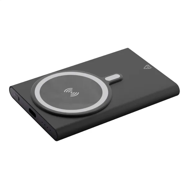 RaluStick prijenosna baterija, 5 000 mAh Crna