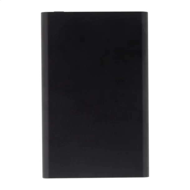 RaluStick prijenosna baterija, 5 000 mAh Crna