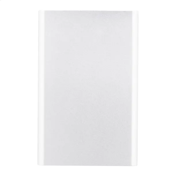 RaluStick prijenosna baterija, 5 000 mAh Srebrna