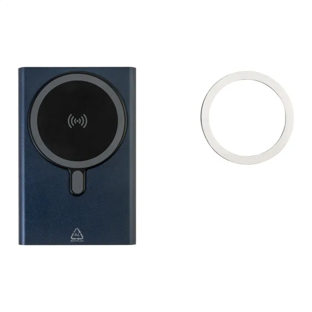 RaluStick power bank Dark blue
