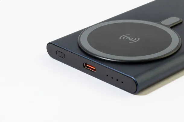 RaluStick power bank Dark blue