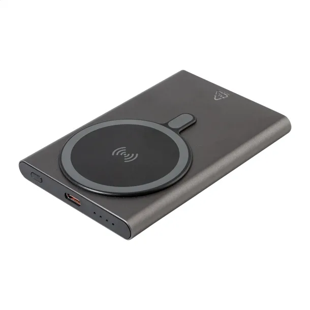 RaluStick prijenosna baterija, 5.000 mAh Siva