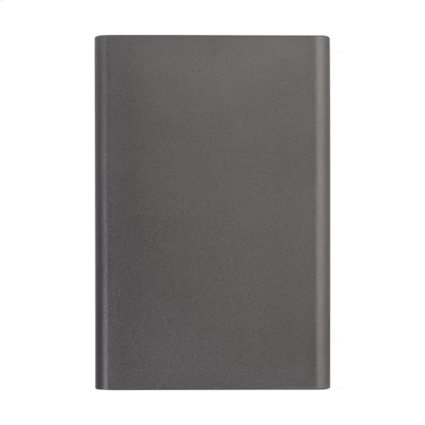 RaluStick prijenosna baterija, 5 000 mAh Siva