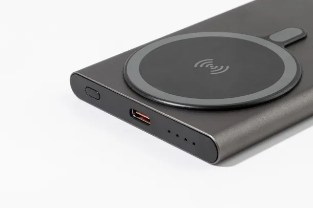 RaluStick prijenosna baterija, 5.000 mAh Siva