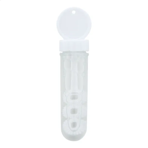 Blowy bubble blower White