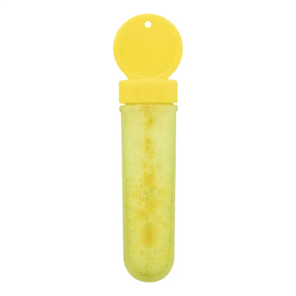 Blowy bubble blower Yellow