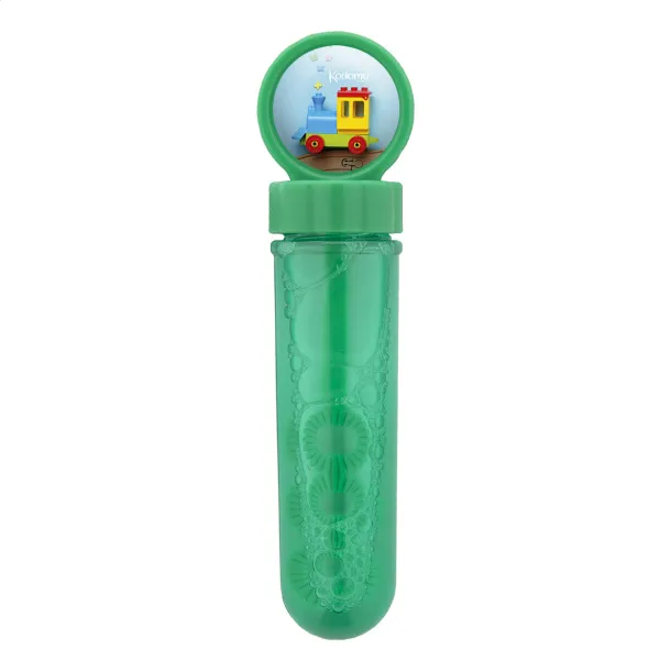 Blowy bubble blower Green