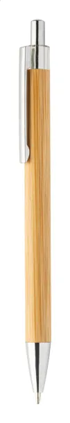 Bobly ballpoint pen Natural