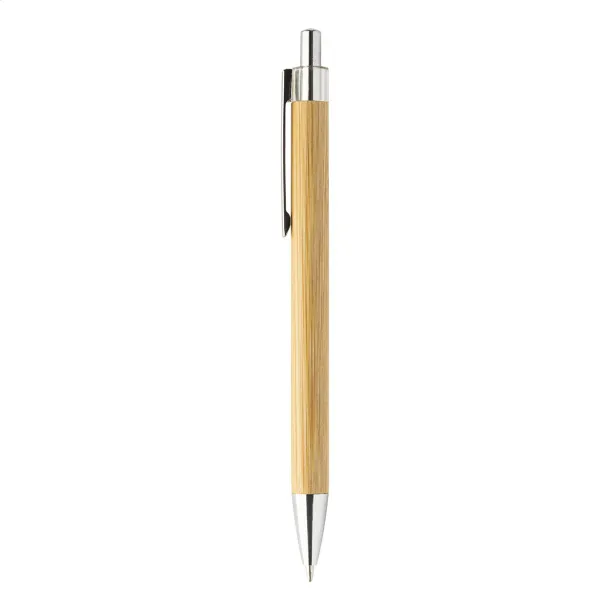 Bobly ballpoint pen Natural