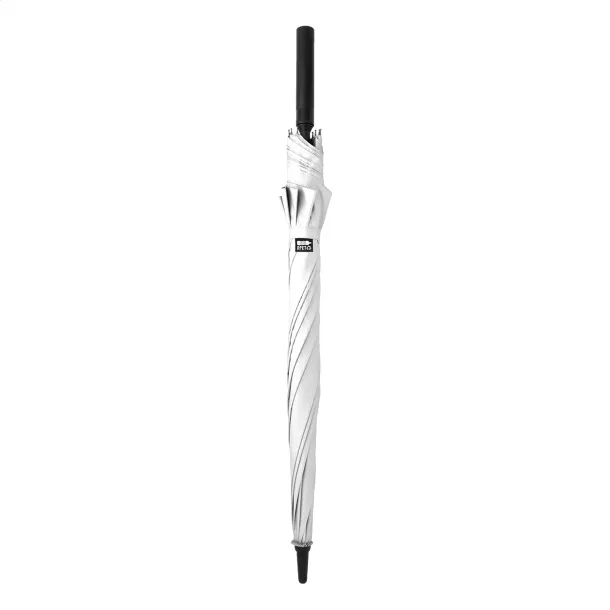 Fibratus RPET umbrella White