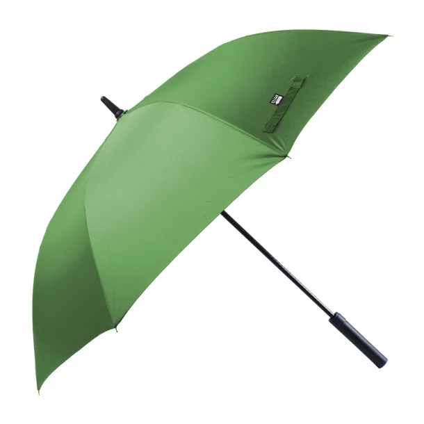 Fibratus RPET umbrella Dark green