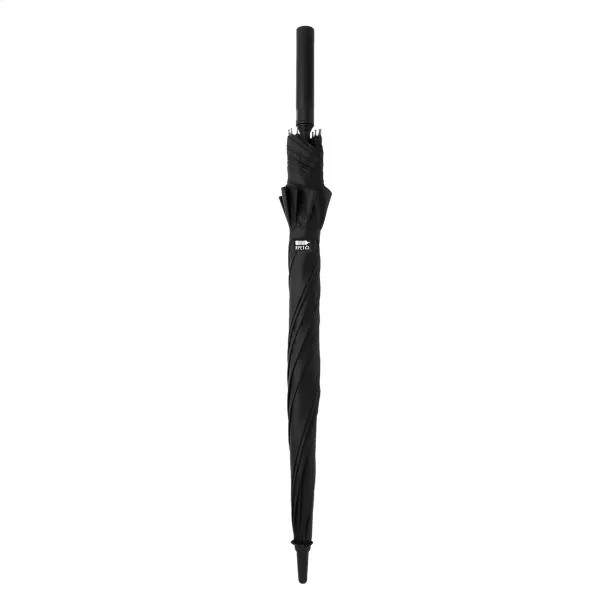Fibratus RPET umbrella Black