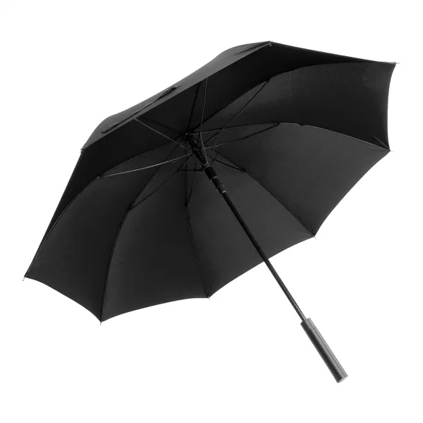 Fibratus RPET umbrella Black