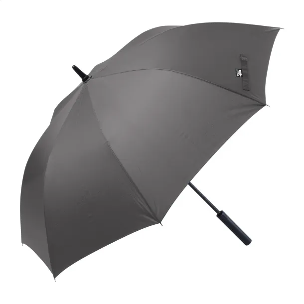 Fibratus RPET umbrella Grey
