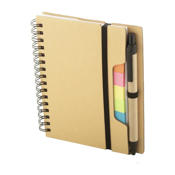 Reesy notebook Natural