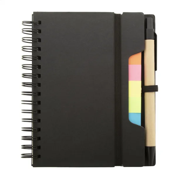 Reesy notes Crna