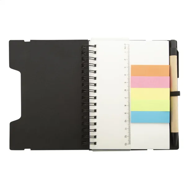 Reesy notes Crna