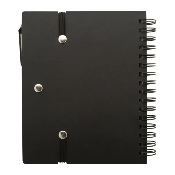 Reesy notes Crna