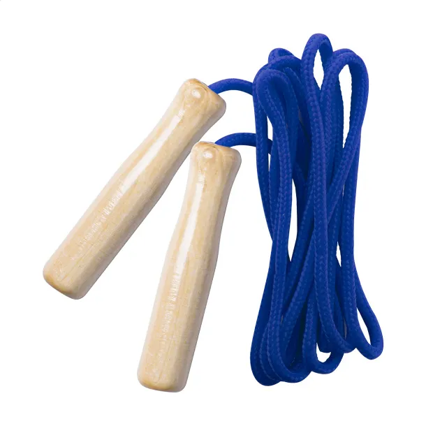 Skipix skipping rope Blue