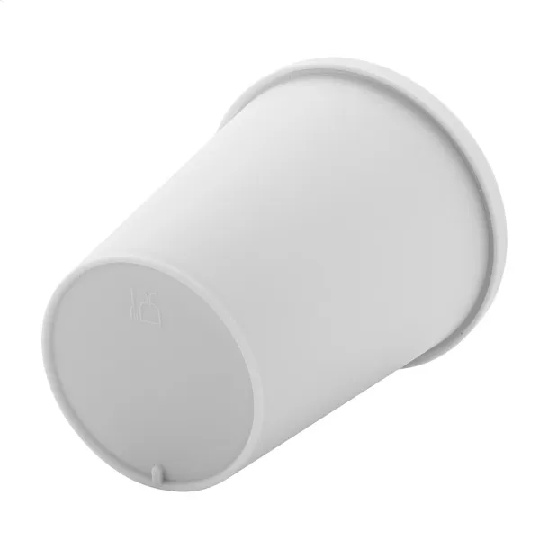Peppulu thermo cup White