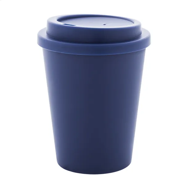 Peppulu thermo cup Dark blue