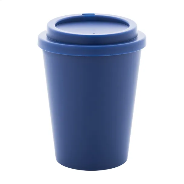 Peppulu thermo cup Dark blue