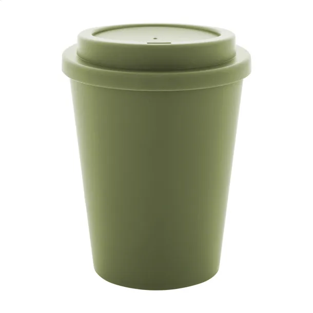 Peppulu termo šalica, 300 ml Zelena