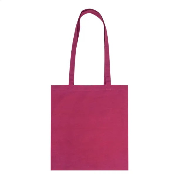 Colote cotton shopping bag, 100 g/m² Pink