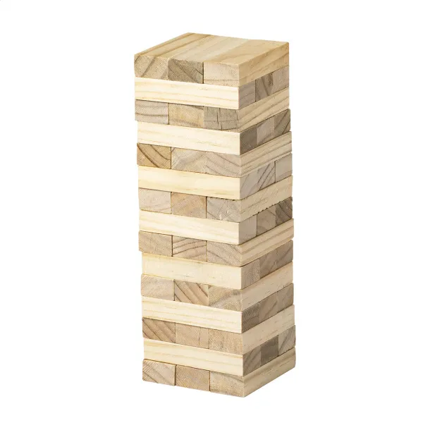 Tovix tower game Natural