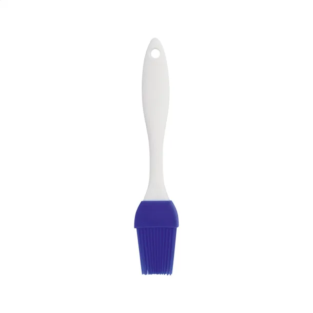 Burapa brush Blue White