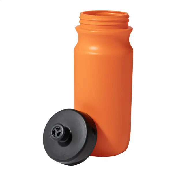 Palmares sport bottle Orange