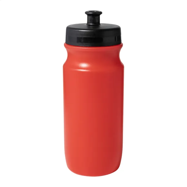 Palmares sportska boca, 500 ml Crvena