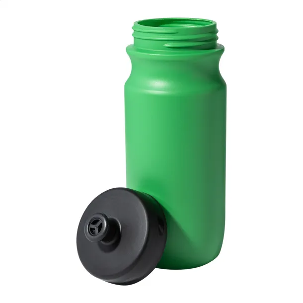 Palmares sportska boca, 500 ml Zelena