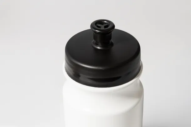 Palmares sportska boca, 500 ml Bijela