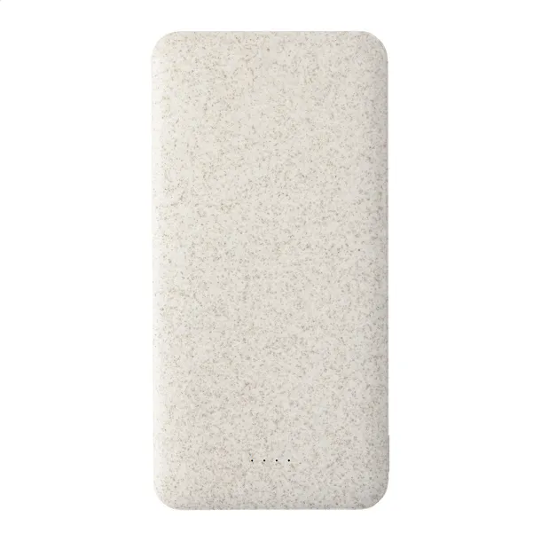 Durum XL power bank Natural