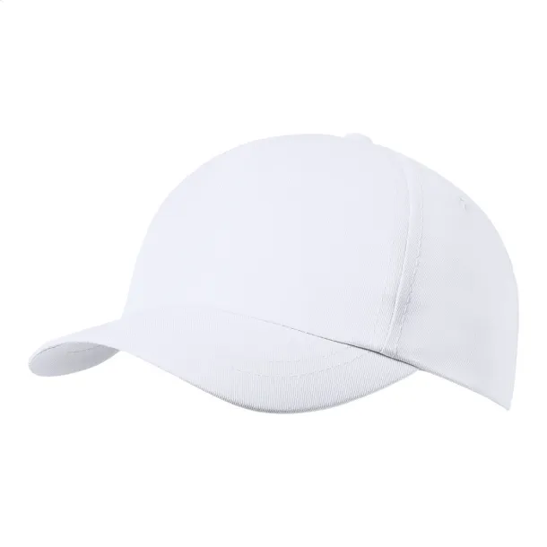 Berni baseball cap for kids White