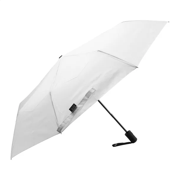 Folcomp RPET umbrella White