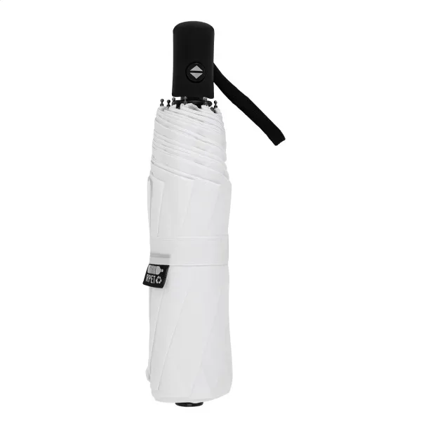 Folcomp RPET umbrella White