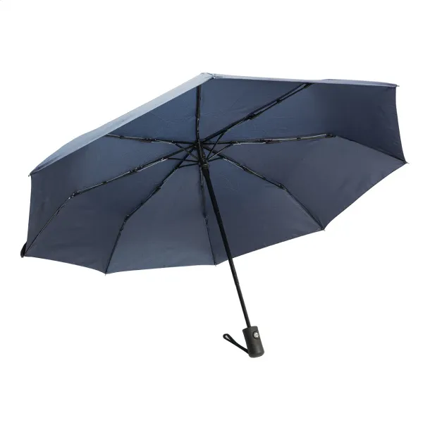 Folcomp RPET umbrella Dark blue