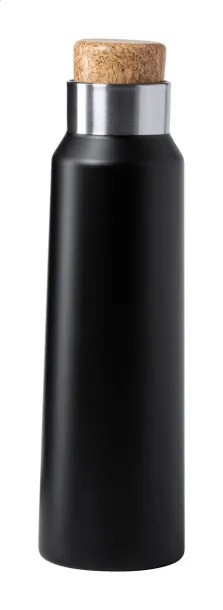Droxi sport bottle Black