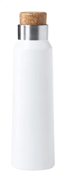 Droxi sport bottle White