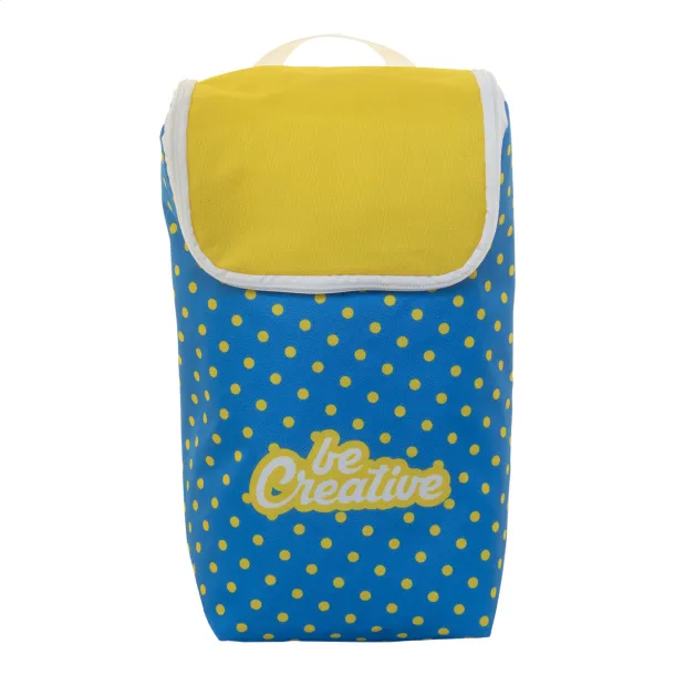 SuboBag Shoe personalizirana torba za cipele Bijela