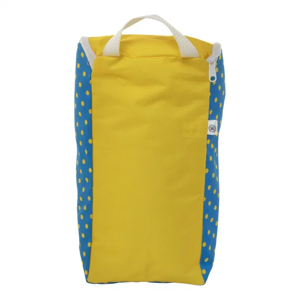 SuboBag Shoe personalizirana torba za cipele Bijela