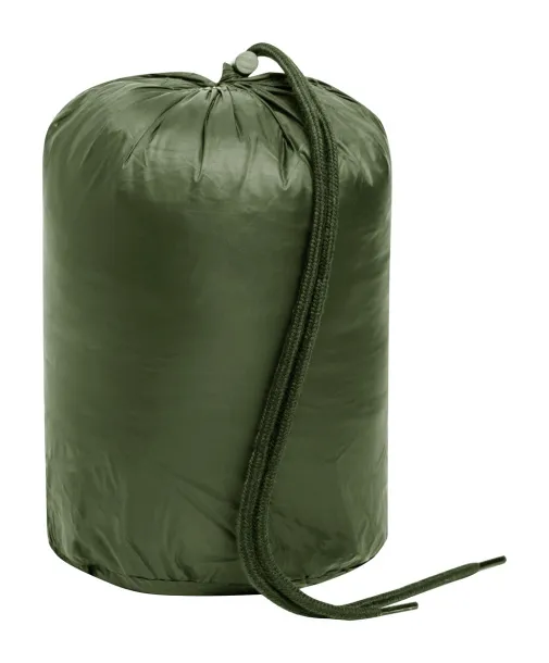 Jespa RPET jacket Green